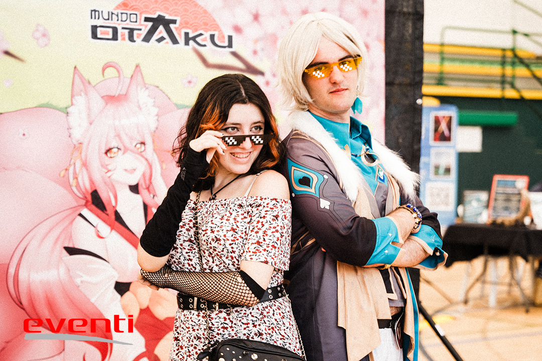 Mundo Otaku