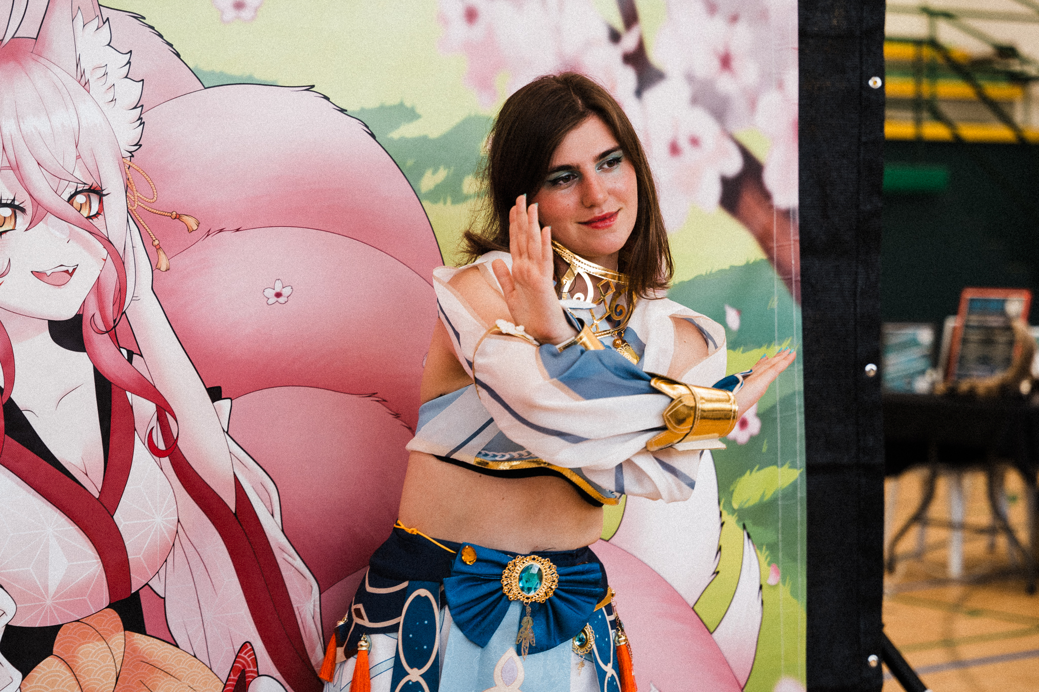Mundo Otaku