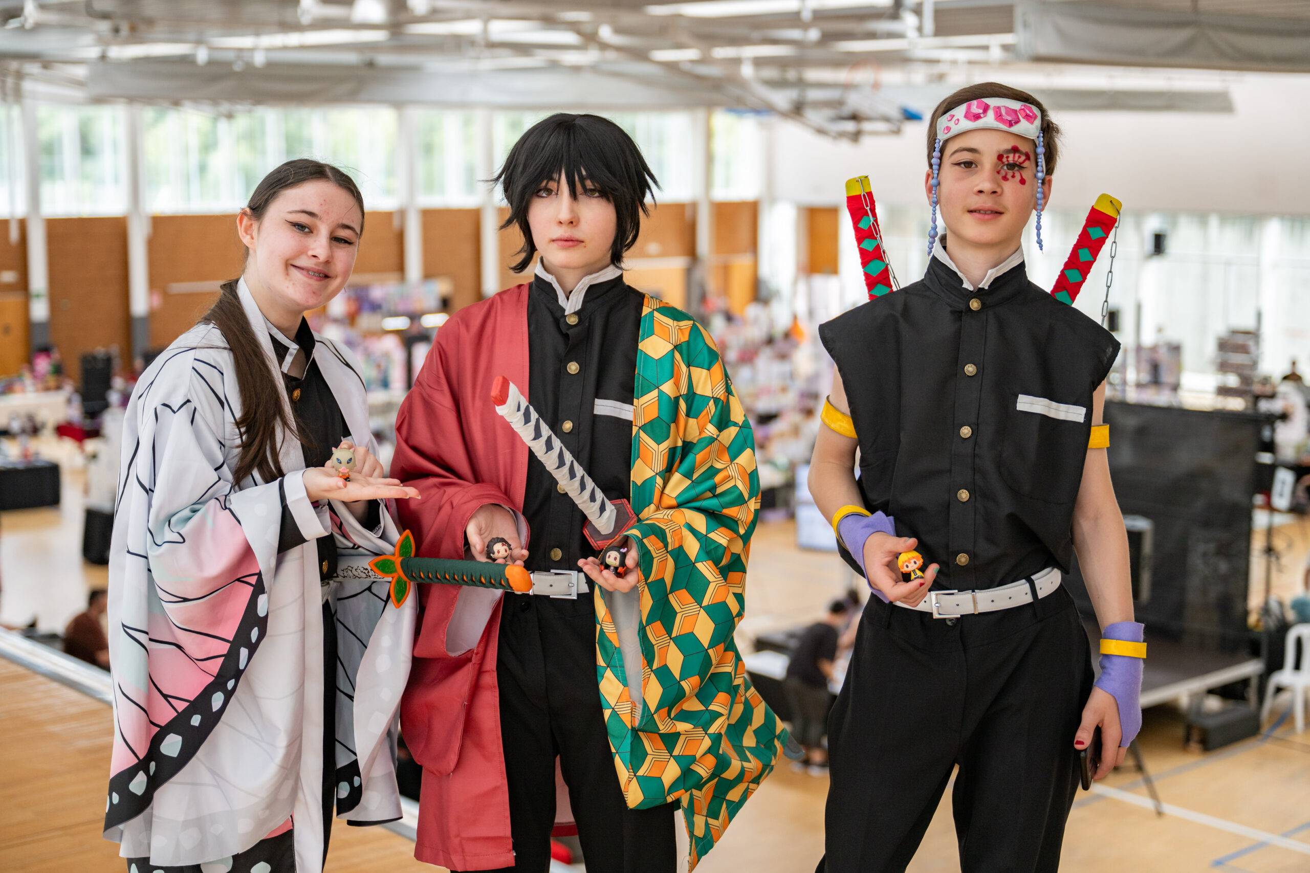Mundo Otaku