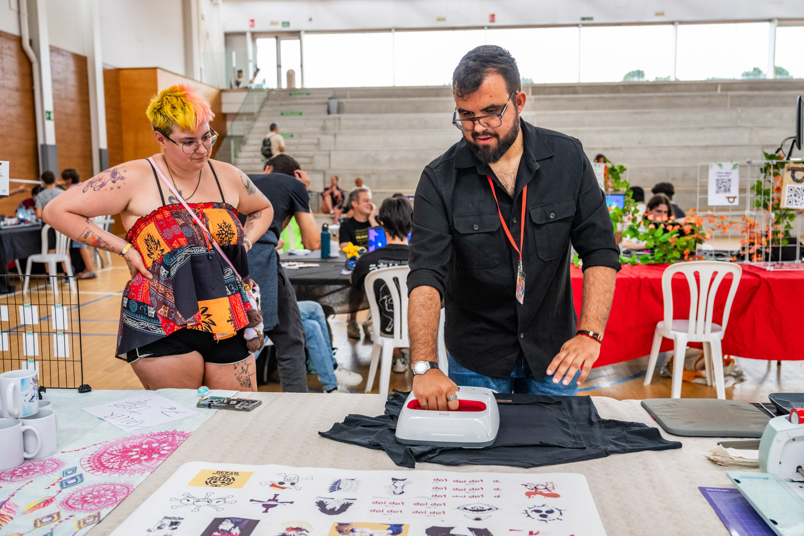 Mundo Otaku