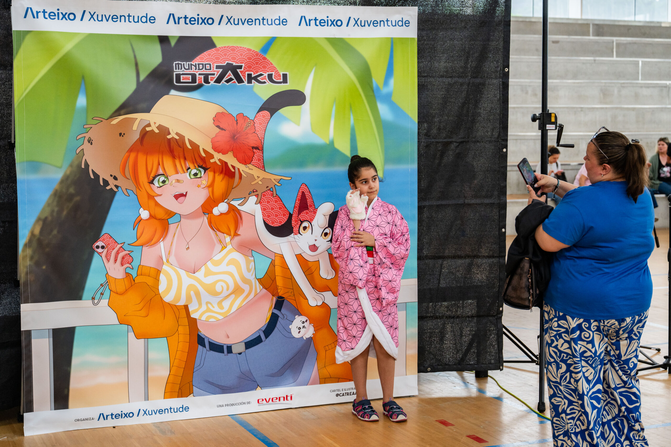 Mundo Otaku